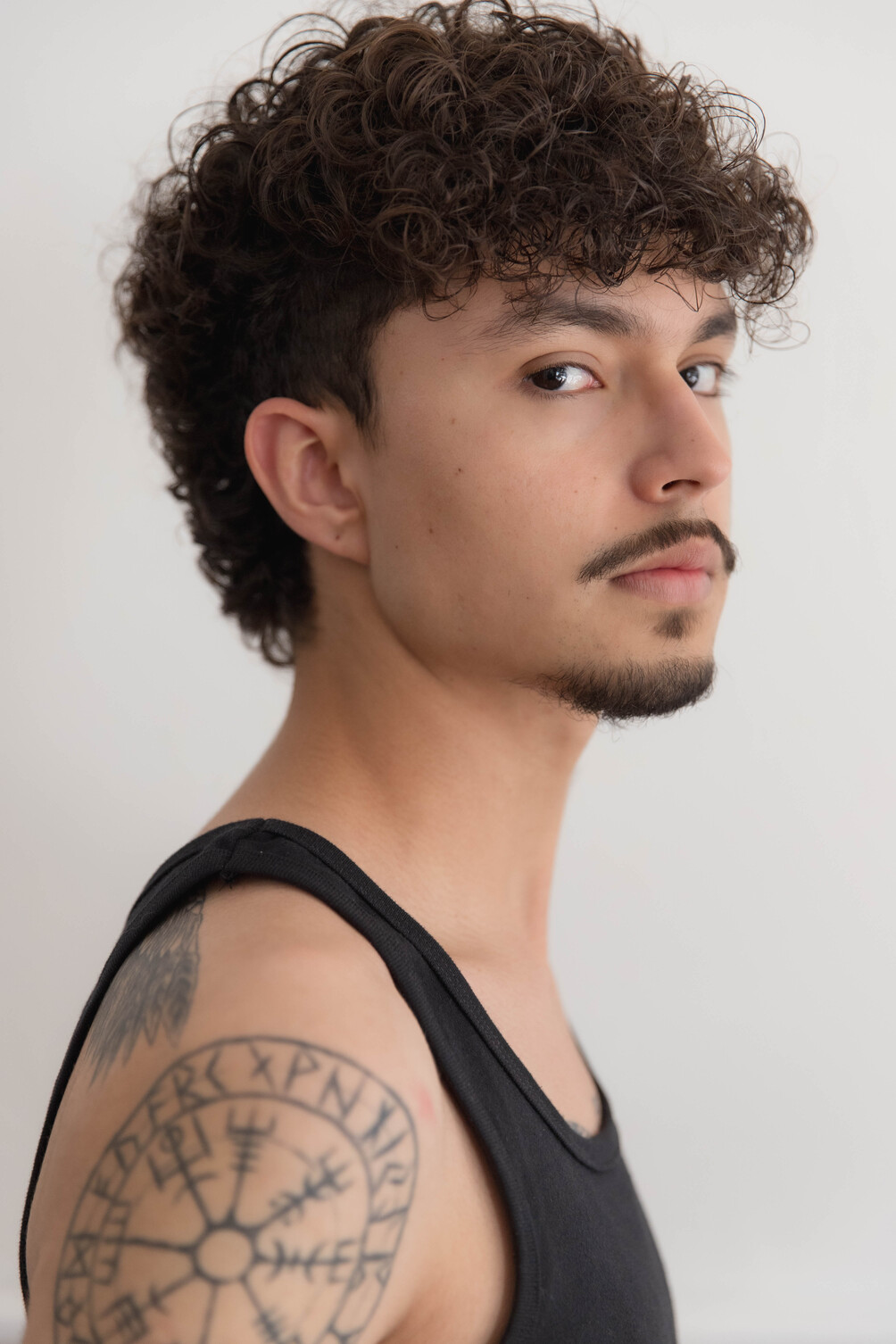 Model image